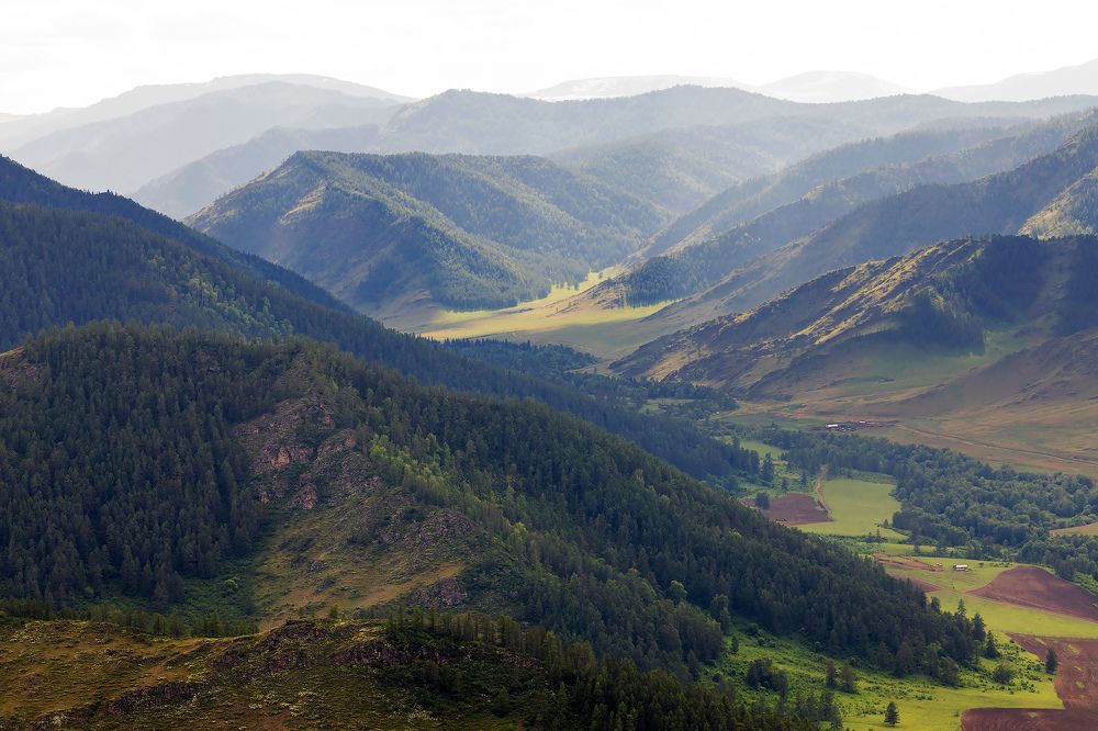 Фотография автора Иван Грин