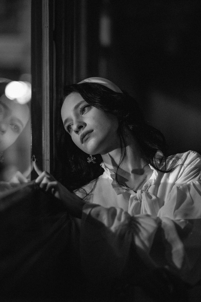 Photograph by Дмитрий Арабаджи