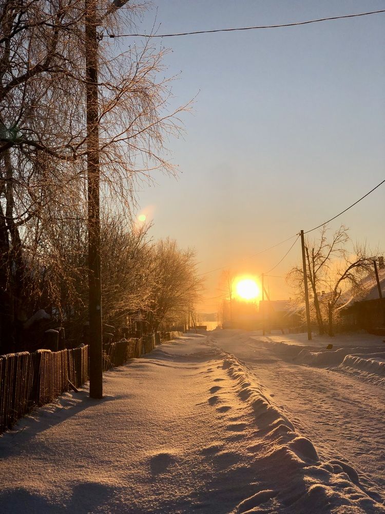 Photograph by Олеся Семёнова