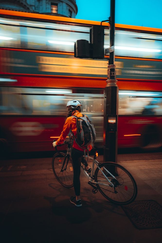 Photograph by Daniel Romeira