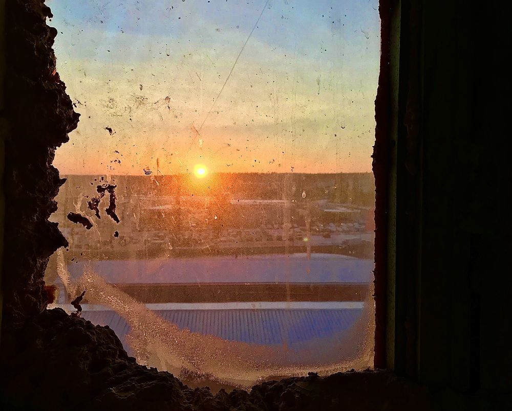 Photograph by Олеся Семёнова