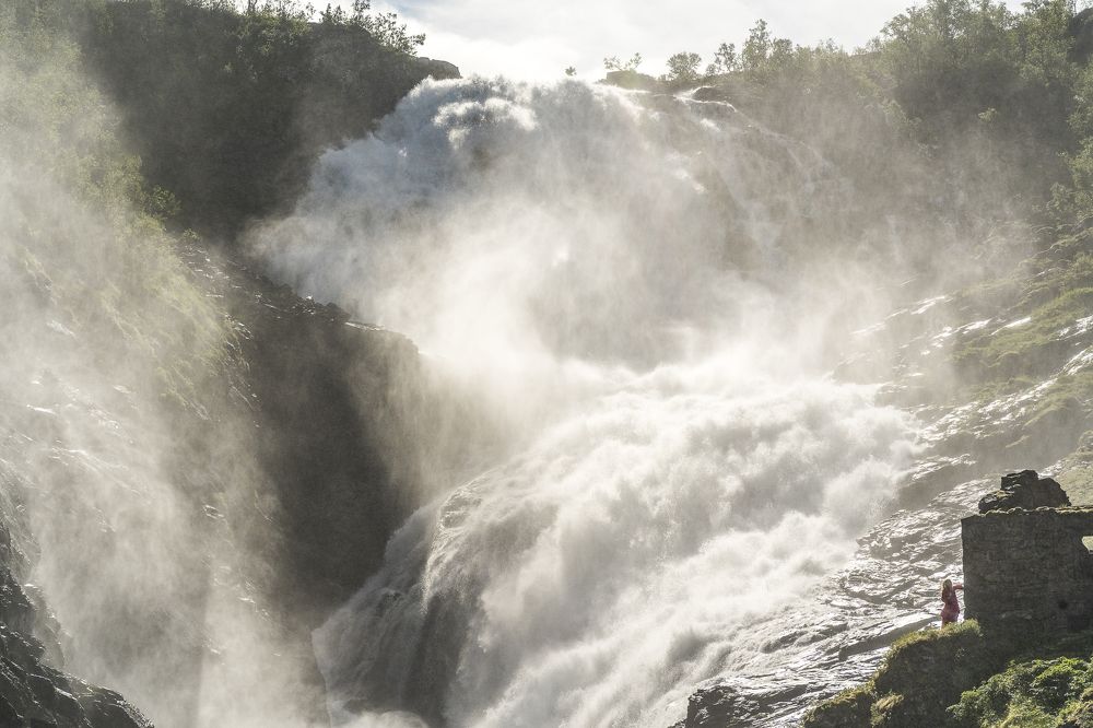 Photograph by Daniel Romeira