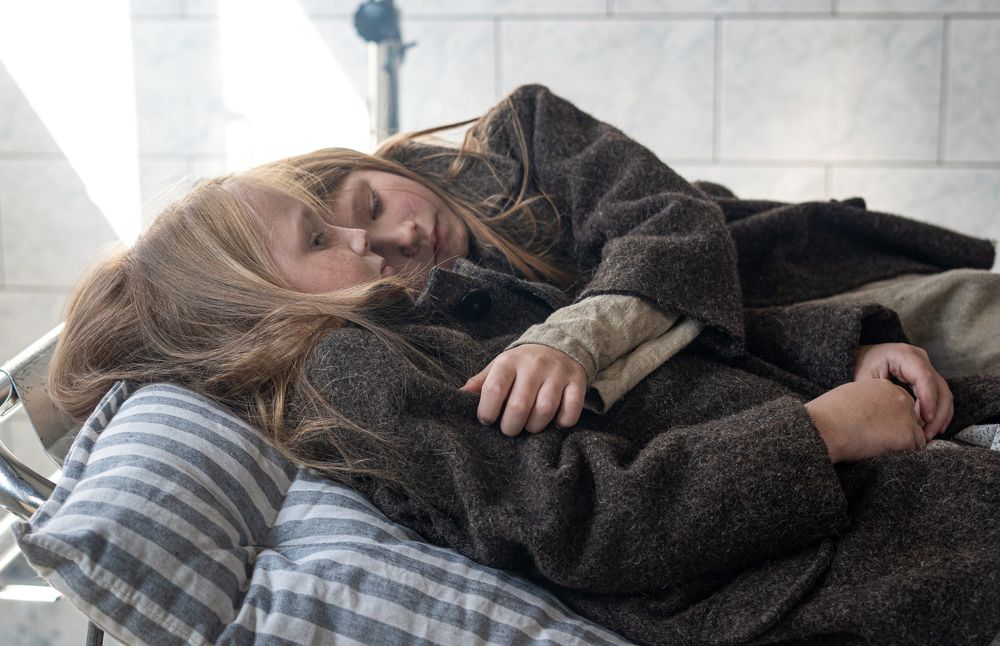 Photograph by Ольга Беспалько