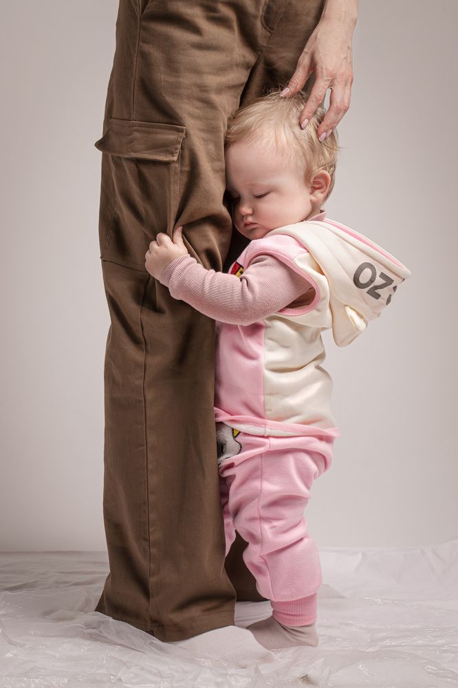 Неразлучность.