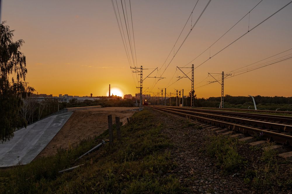 Photograph by Алексей Чеботарев