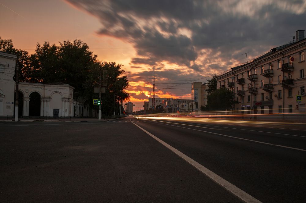 Photograph by Алексей Чеботарев