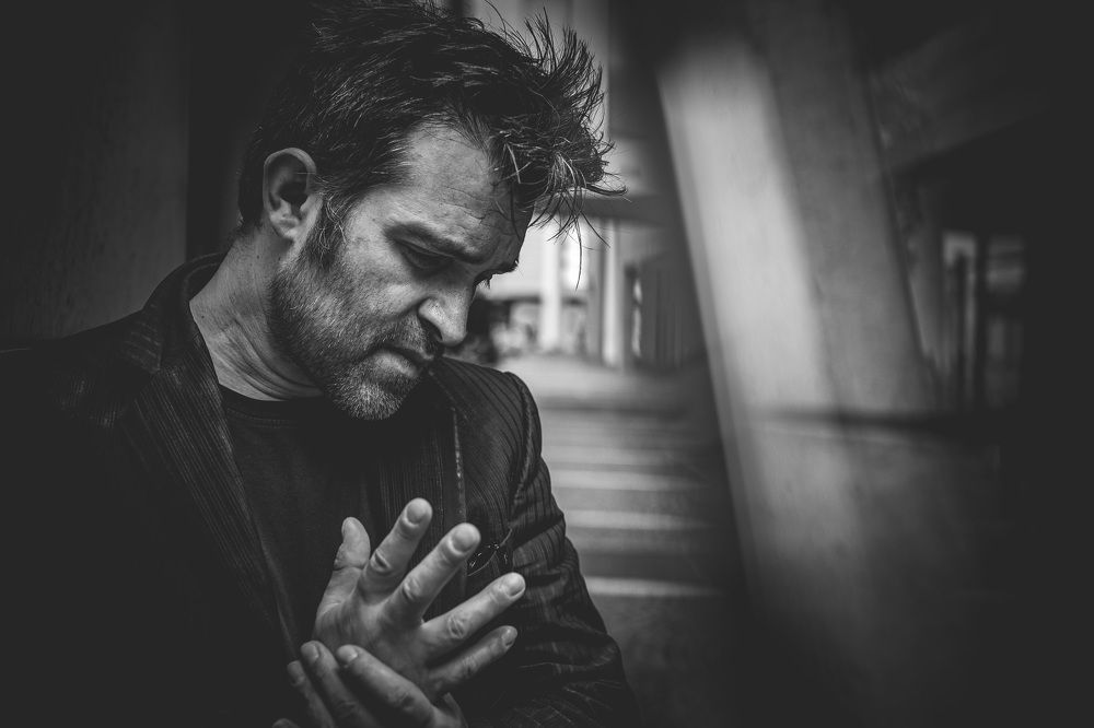 Photograph by Davy Vollmond