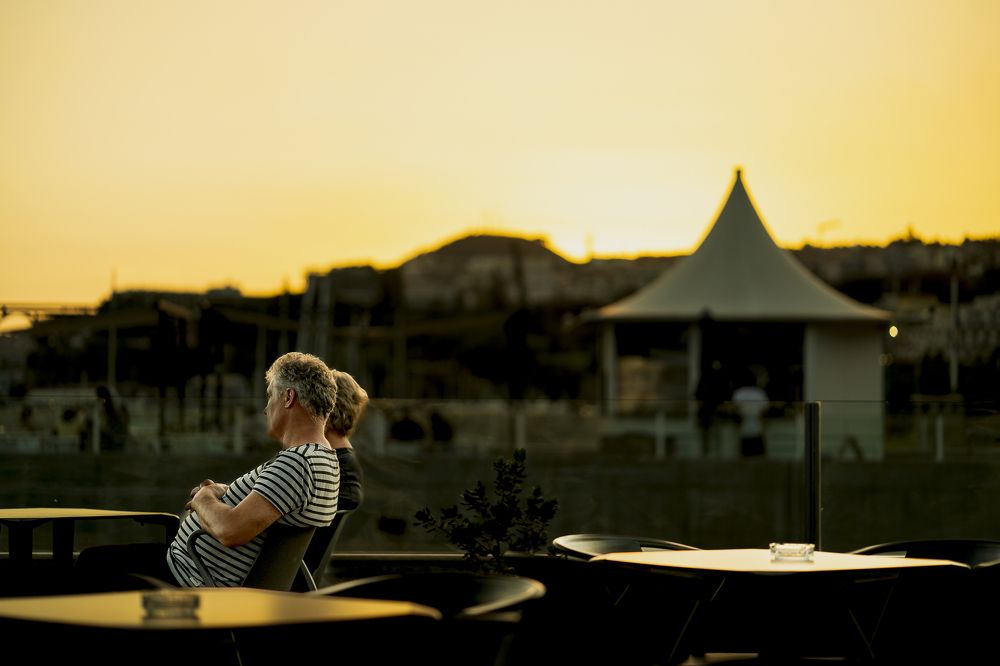 Photograph by Daniel Romeira