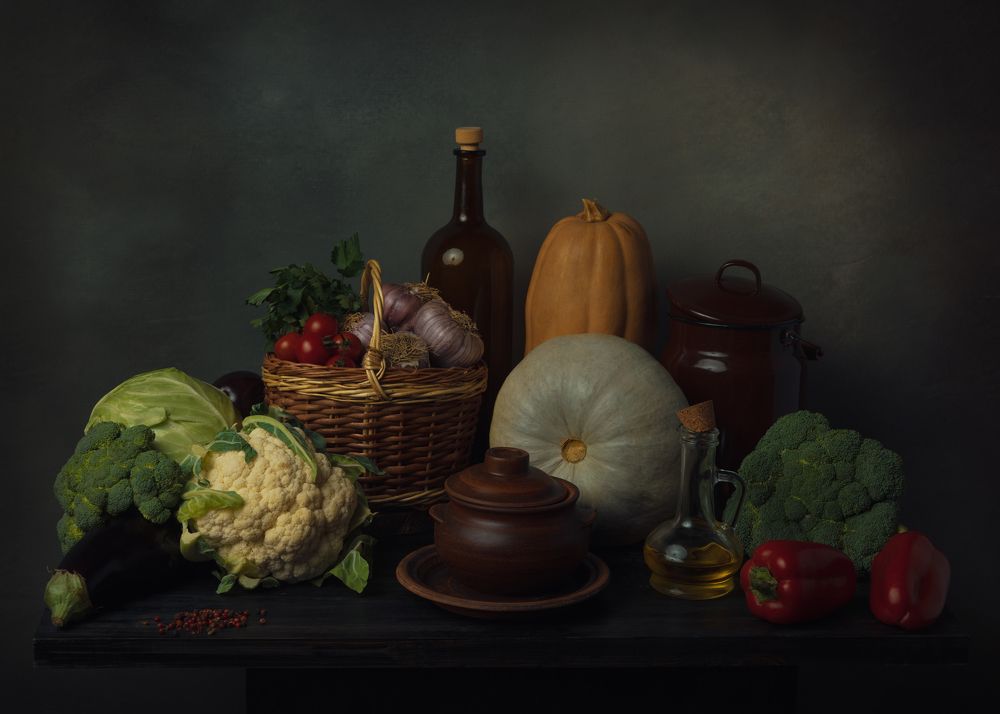 Photograph by Ольга Савельева