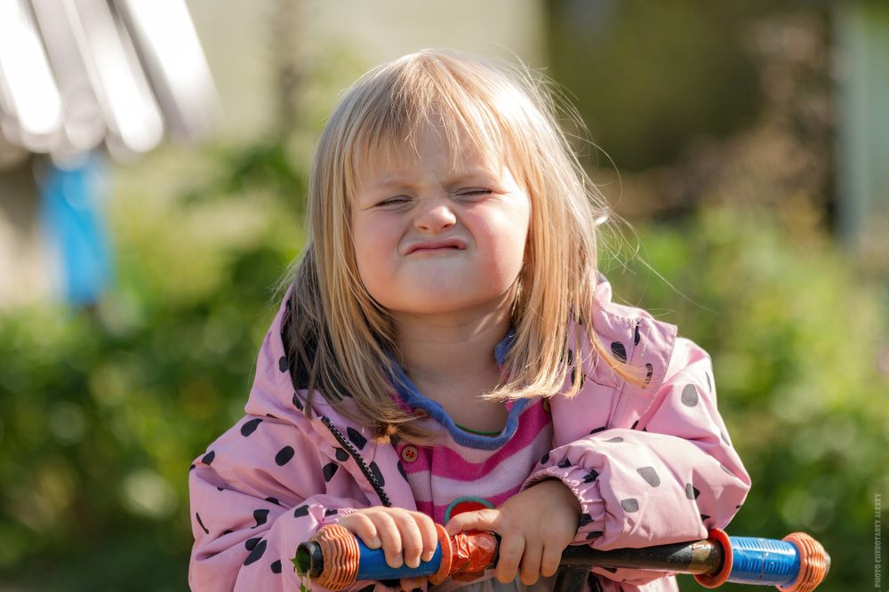 Photograph by Алексей Чеботарев