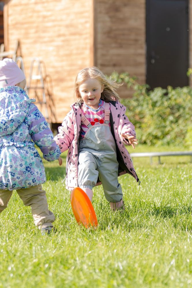 Photograph by Алексей Чеботарев