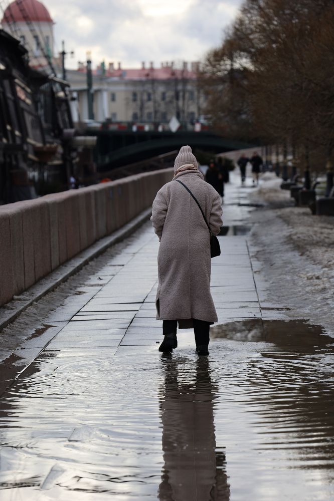 Photograph by Сергей Конюшенко