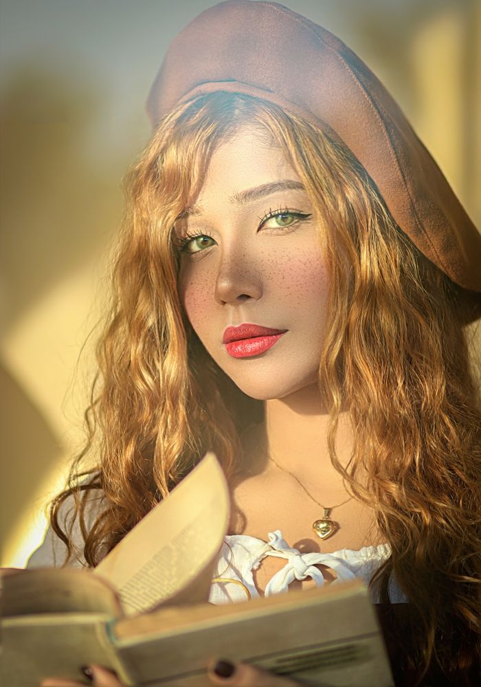 Photograph by Mahdieh Rajabi