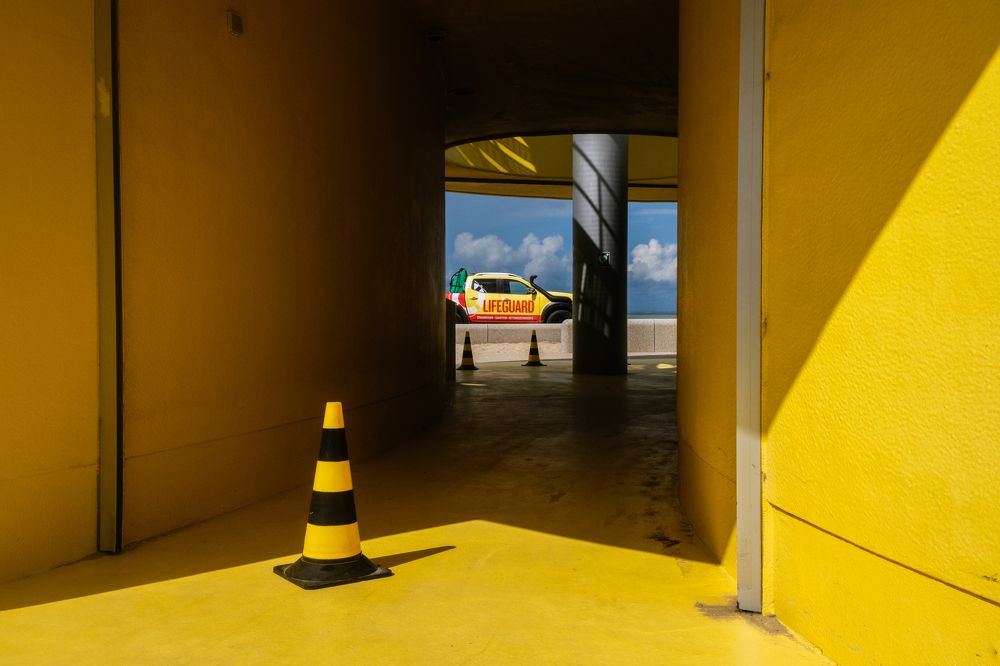 Photograph by Jeffrey De Keyser