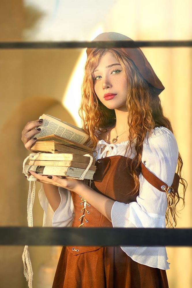 Photograph by Mahdieh Rajabi