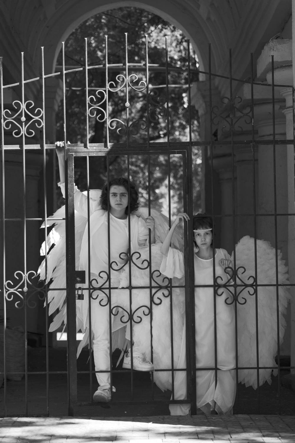 Мёртвые Боги