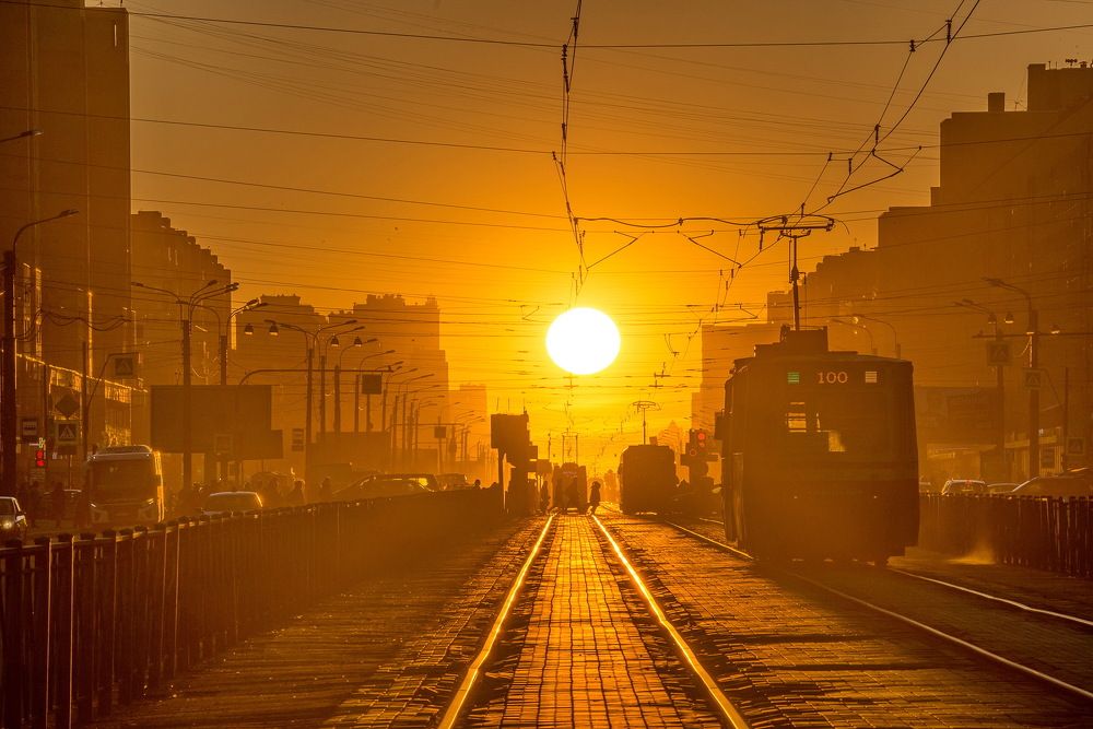 Photograph by Смирнов Валерий