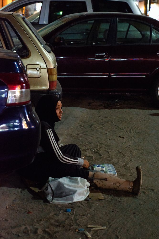 Photograph by Lesya Lambada