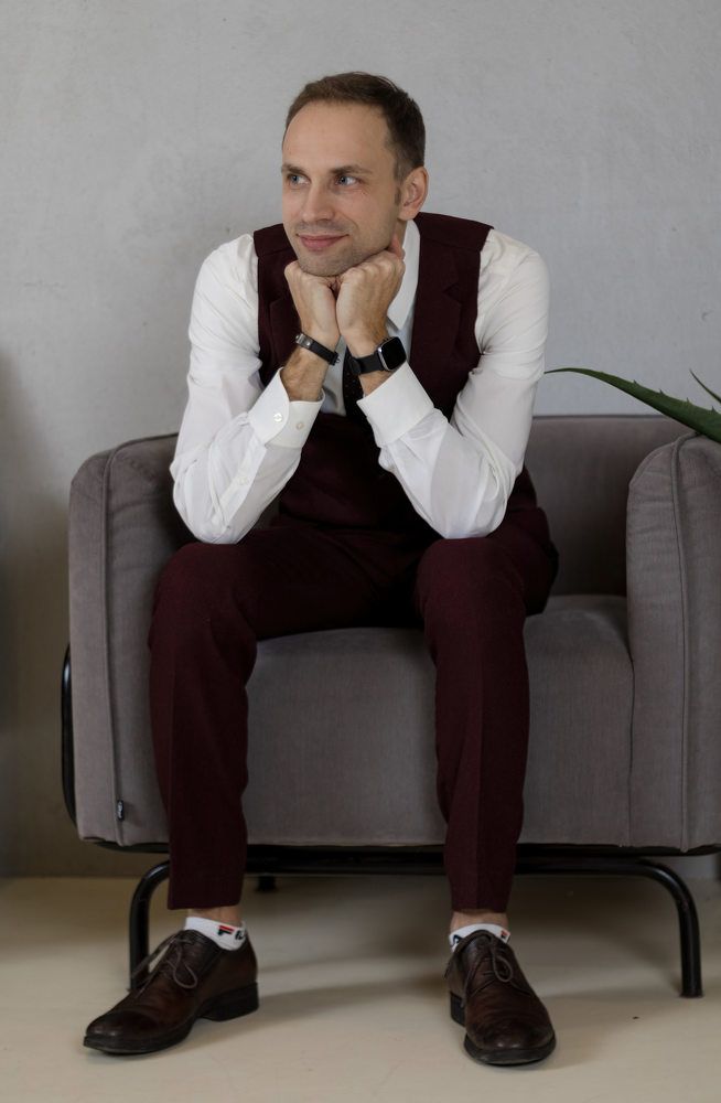 Photograph by Алексей Чеботарев