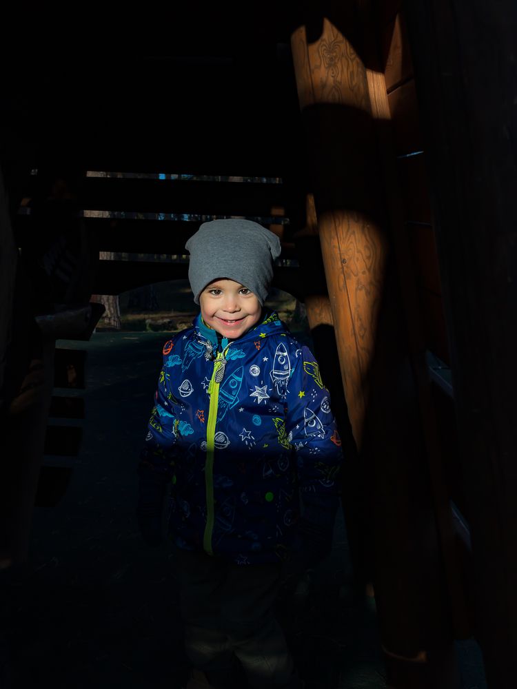 Photograph by Дмитрий Волков