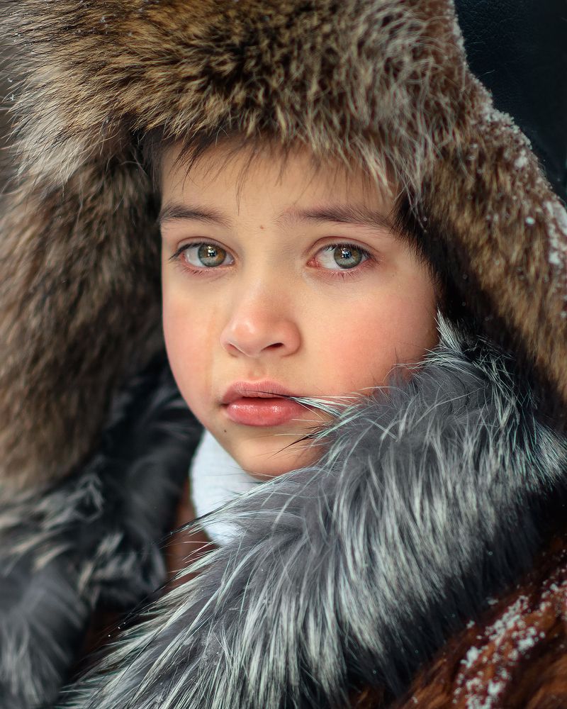 Photograph by Тменов Борис