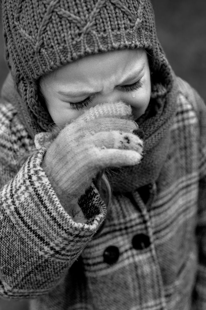 Photograph by Olesia Chepurchenko