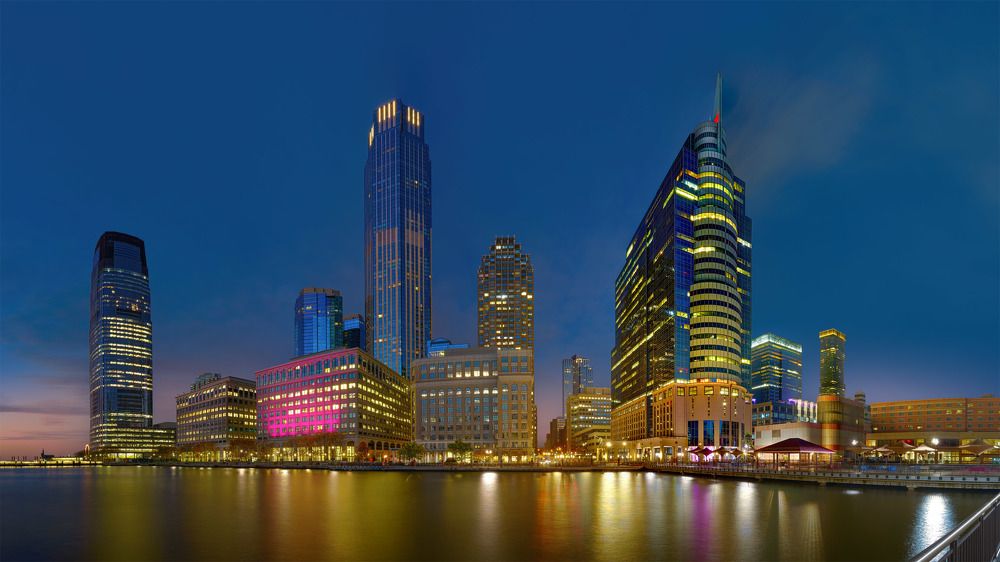 Photograph by Albert Zhager