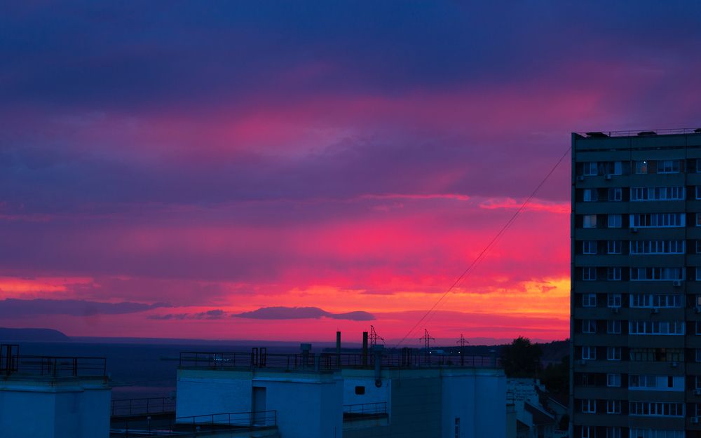 Photograph by Дмитрий Волков