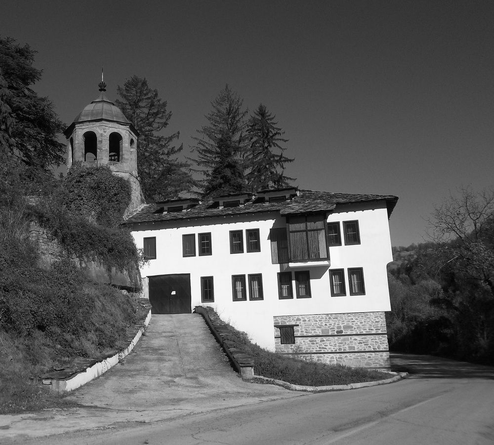 Photograph by Георги Колев