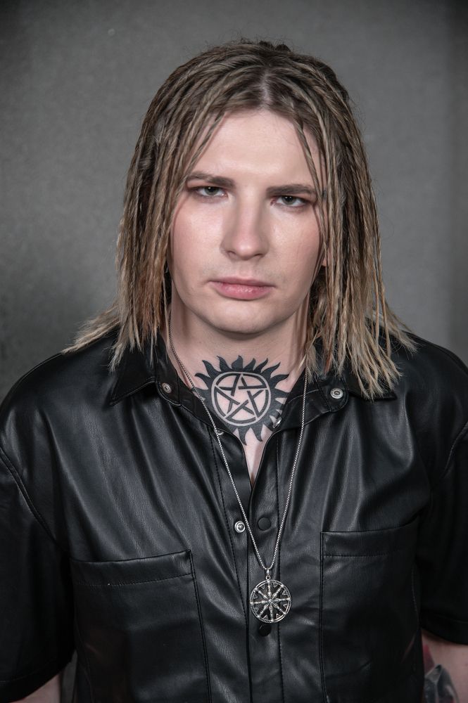 Photograph by Анна Василькова