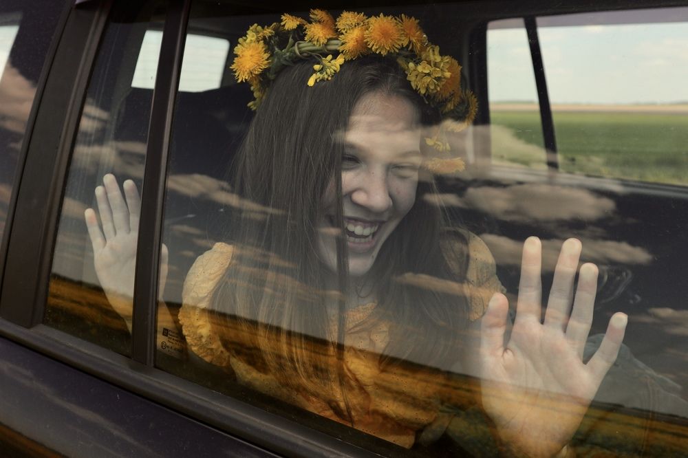 Photograph by ЛИЛИЯ БОБКО