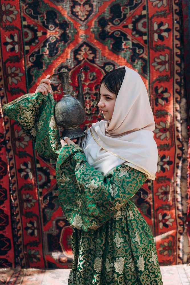 Photograph by Лина Лазарева