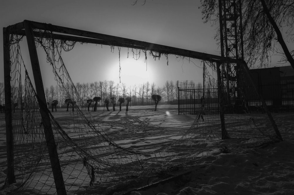 Photograph by Евгений Кузнецов