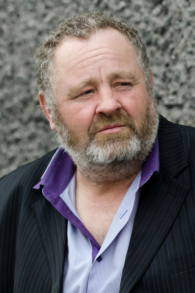 Photograph by Sergey Tyasto