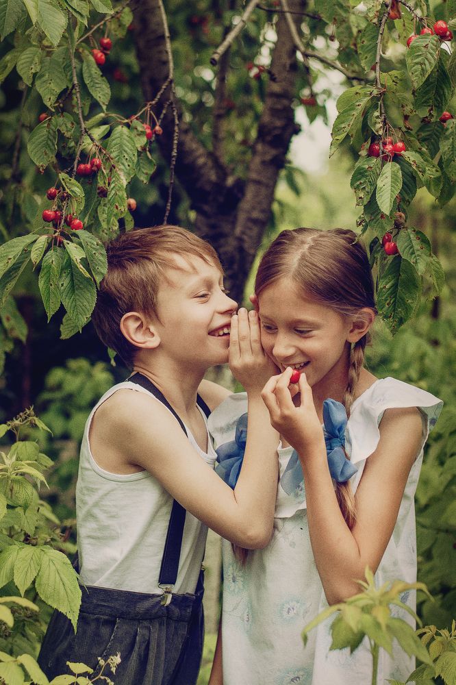 Photograph by Мария Назарова