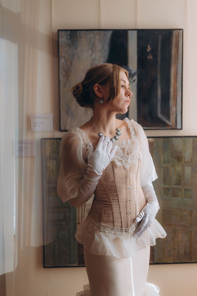 Photograph by Лина Лазарева