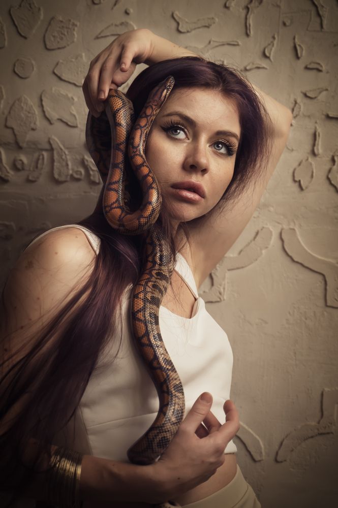 Photograph by Людмила Колядицкая