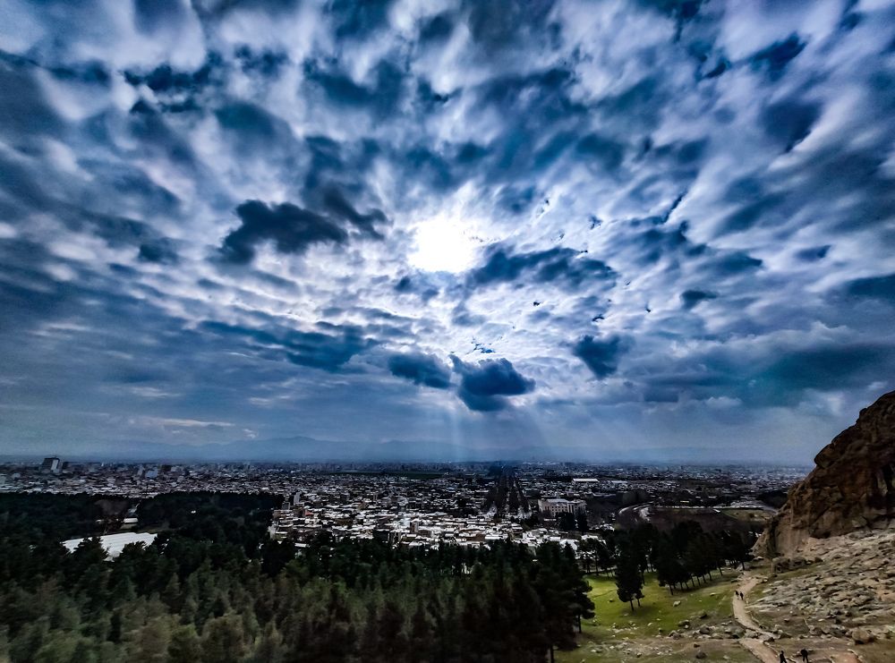 Photograph by Hossein Karimpoor