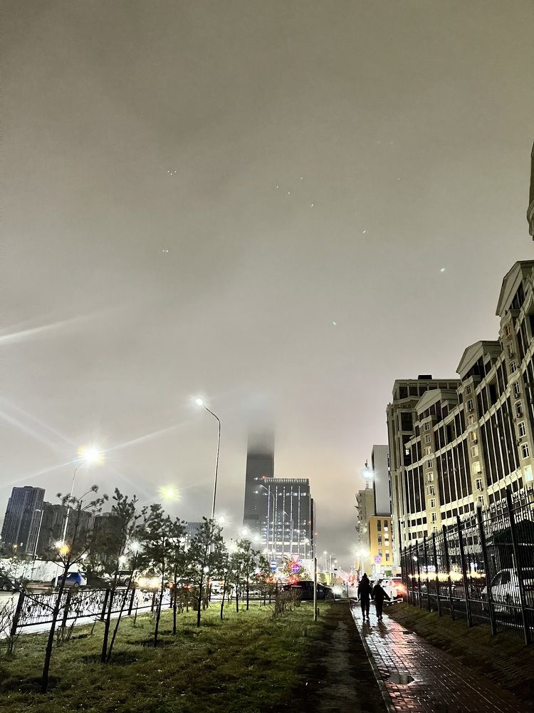 Photograph by Карлыгаш Жексенгалиева