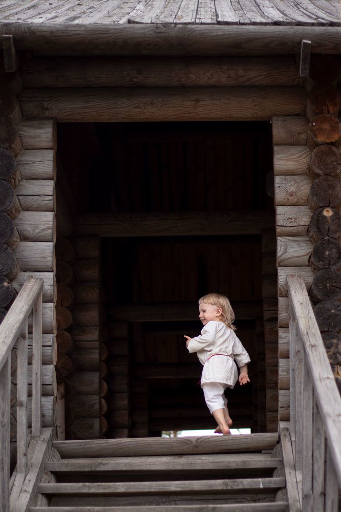 Фотография автора Лада Пасеко