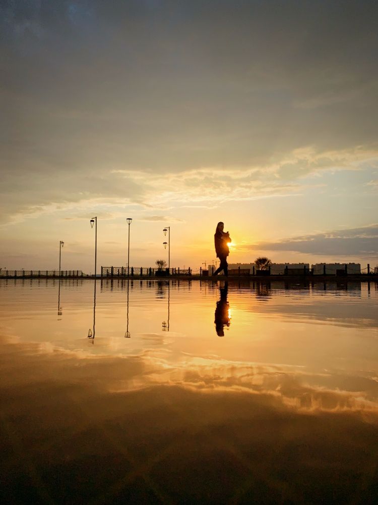 Photograph by Ilyas Adilbayev