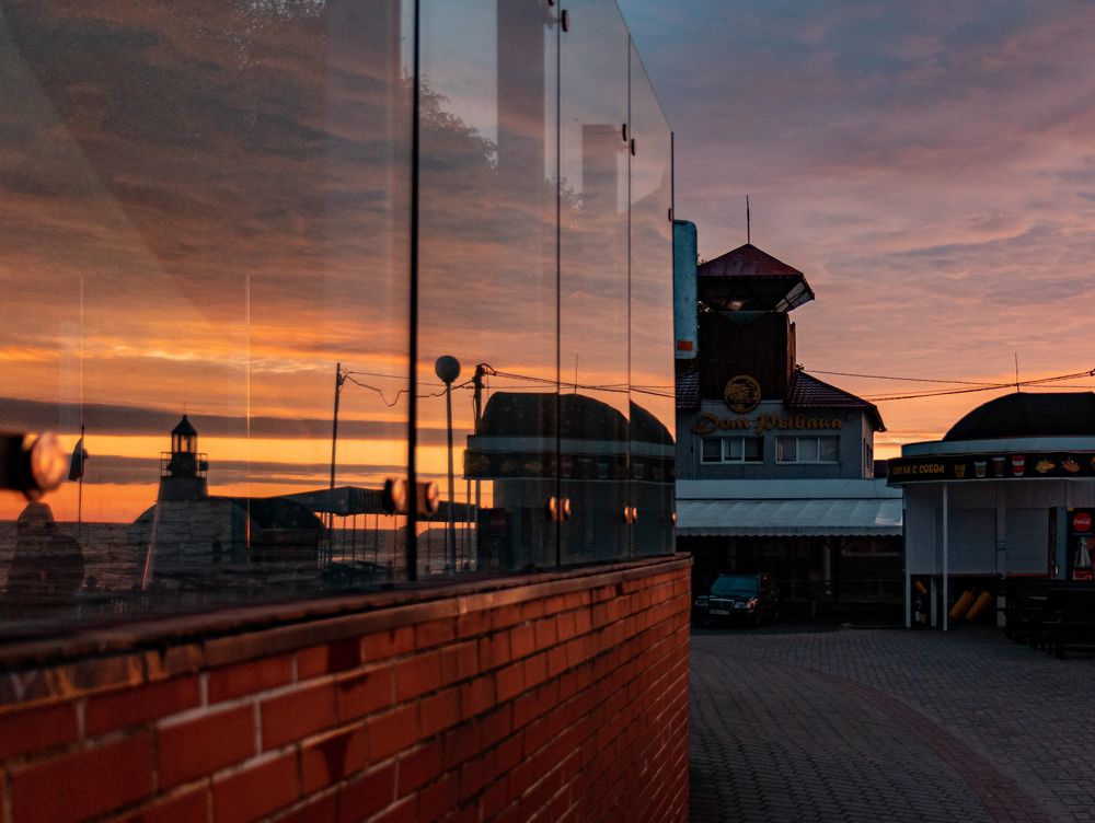 Photograph by Светлана Купреева