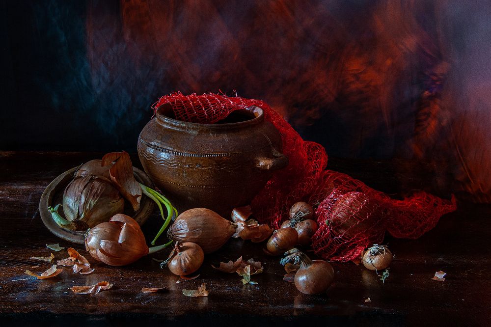 Photograph by Баг Алексей