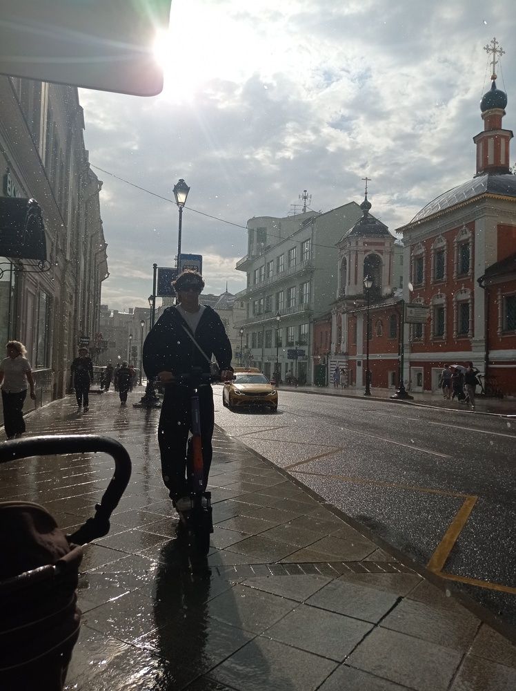 Photograph by Евгения