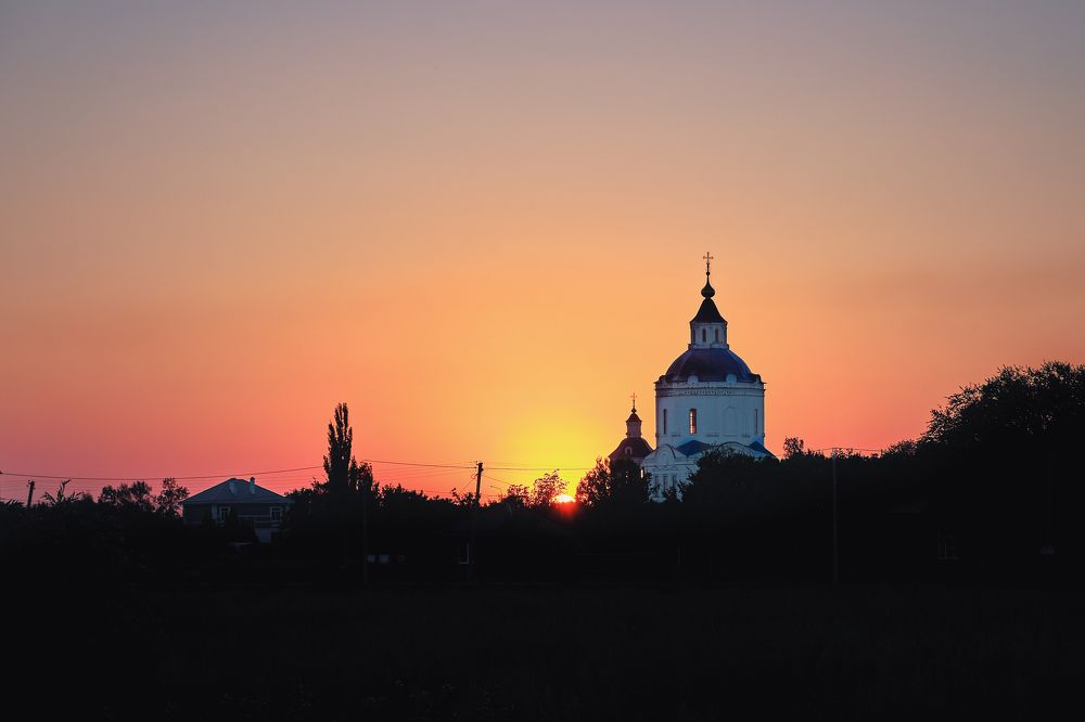 Photograph by Андрей Барышников