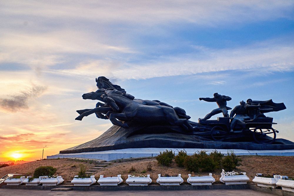 Photograph by Андрей Барышников