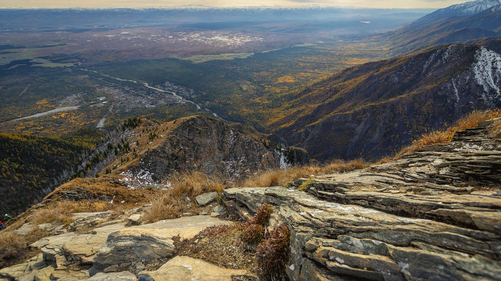 Фотография автора Степан Давыдов