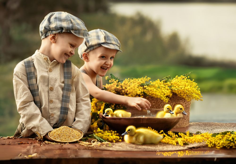 Photograph by Елизавета Свитенькова