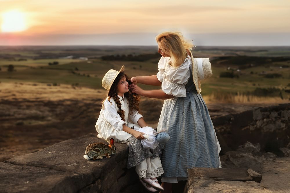 Photograph by Елизавета Свитенькова