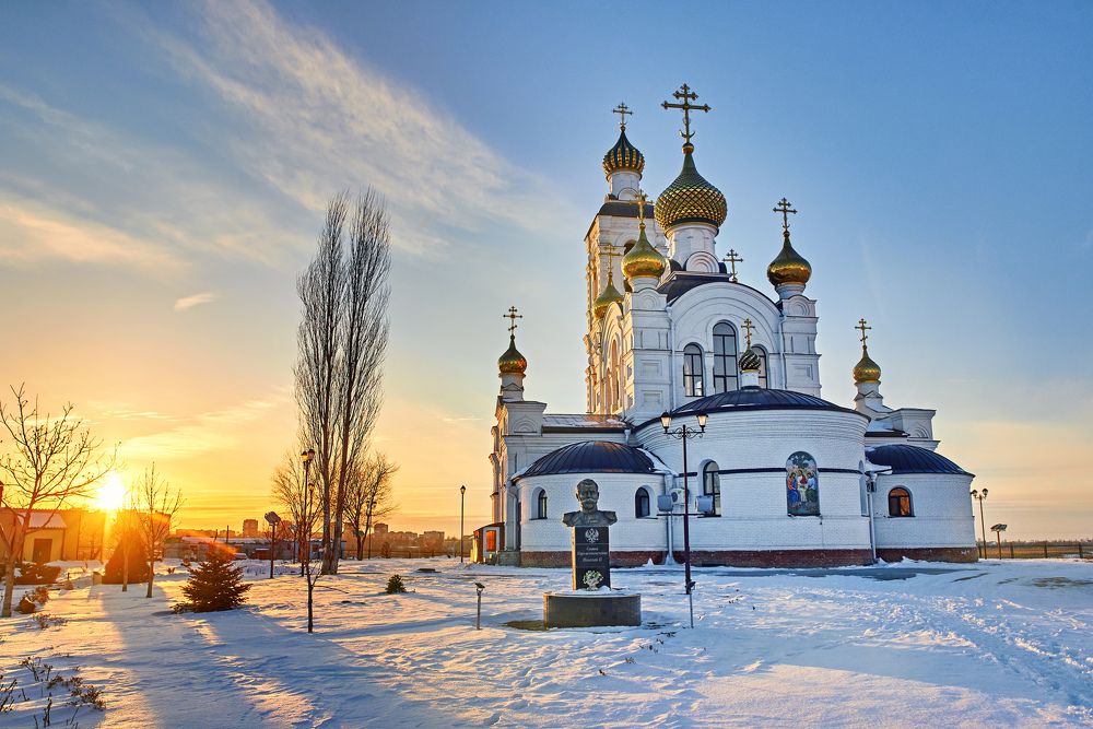 Photograph by Андрей Барышников